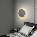 Sleeksphere – Round LED Wall Light