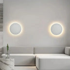 Sleeksphere - Round LED Wall Light