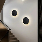 Sleeksphere - Round LED Wall Light