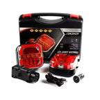 LED Tail Light Set for Trailers & Motorhomes