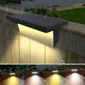 Ambient lighting for any time of day