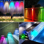 Ambient lighting for any time of day