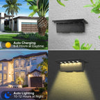 Ambient lighting for any time of day