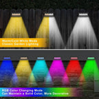 Ambient lighting for any time of day