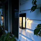 Environmentally friendly lamp with modern design