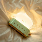 LED-Toaster-Nightlight