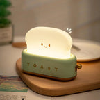 LED-Toaster-Nightlight