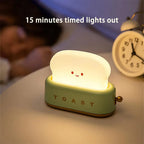 LED-Toaster-Nightlight