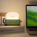 LED-Toaster-Nightlight