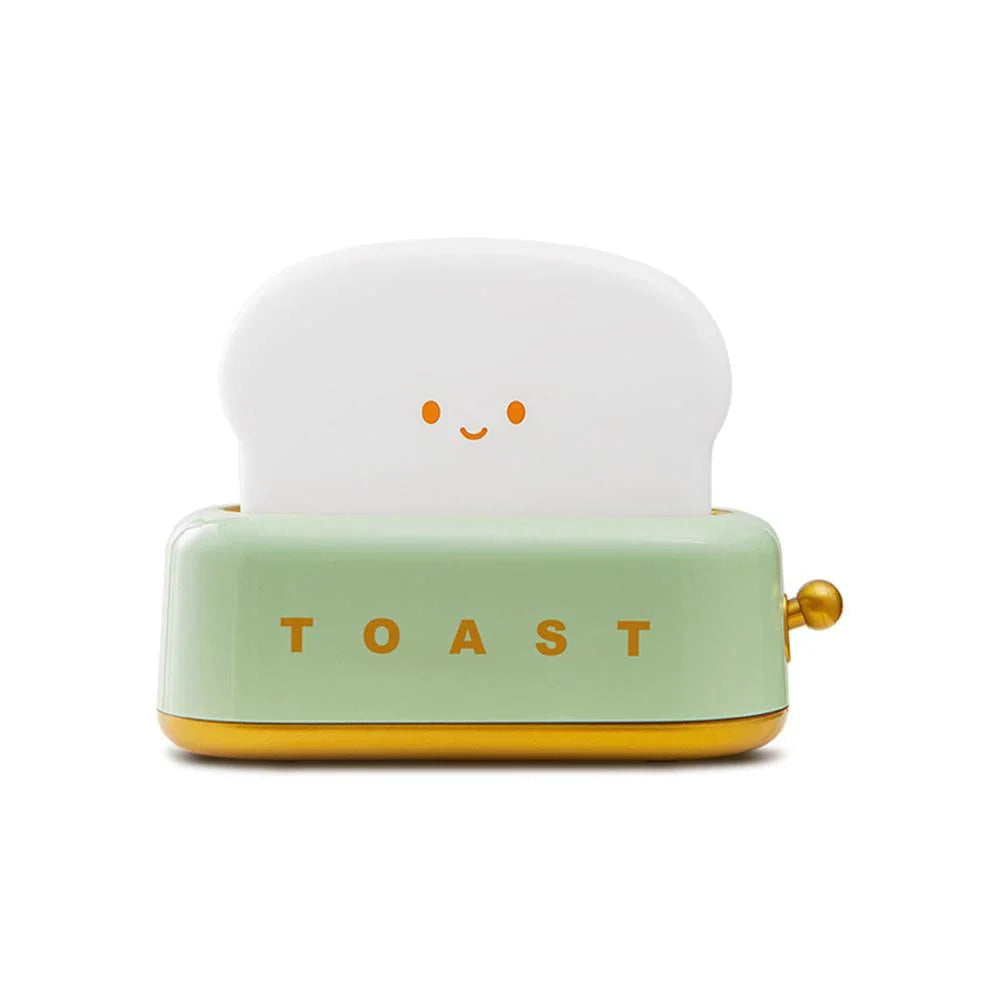 LED-Toaster-Nightlight