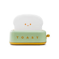 LED-Toaster-Nightlight
