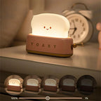 LED-Toaster-Nightlight