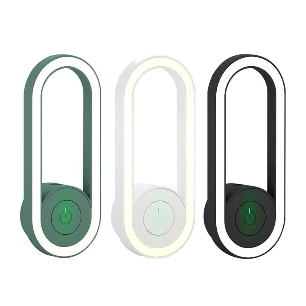 LED Ultrasonic Mosquito Repellent – Safe, Silent & Pet Friendly