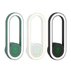 LED Ultrasonic Mosquito Repellent – Safe, Silent & Pet Friendly