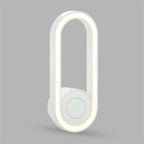 LED Ultrasonic Mosquito Repellent – Safe, Silent & Pet Friendly