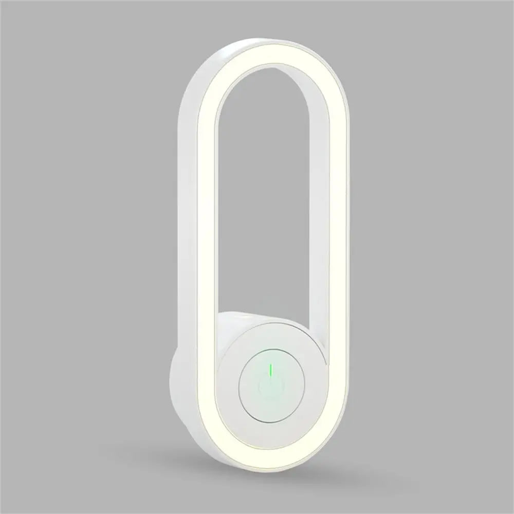 LED Ultrasonic Mosquito Repellent – Safe, Silent & Pet Friendly