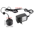 LED Ultrasonic Fog Machine | Buy Mini Fog Machine