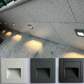 Modern stair lamp for your home