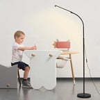 ModernBeam - Sleek Standing Lamp