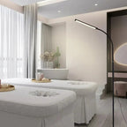 ModernBeam - Sleek Standing Lamp