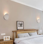 BrioWall – Curved Design Wall Lamp