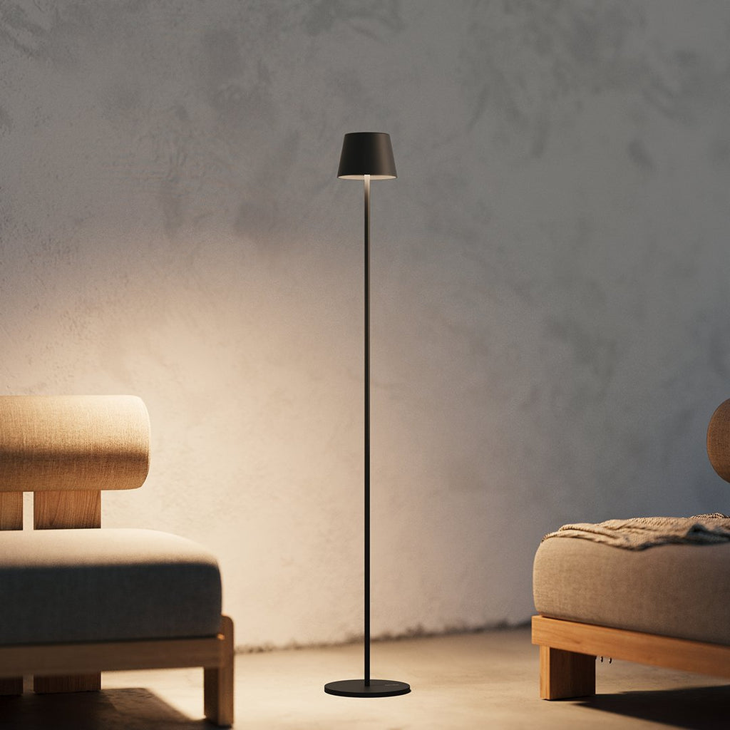 Flexible LED lighting in a modern style!