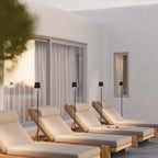 Flexible LED lighting in a modern style!