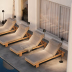 Flexible LED lighting in a modern style!