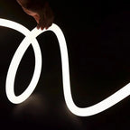 Designer Light Creating a Unique Atmosphere