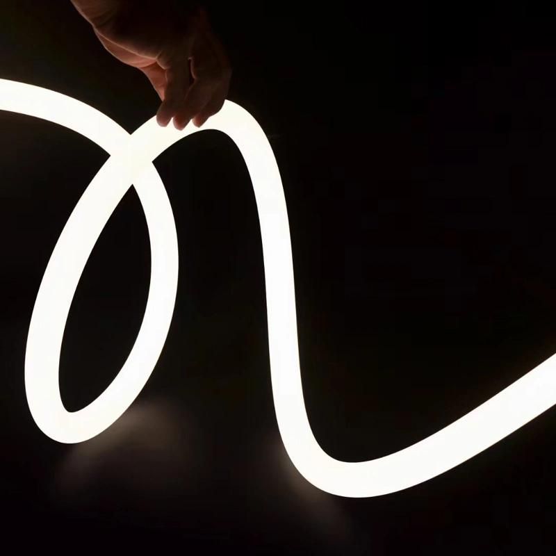 Designer Light Creating a Unique Atmosphere
