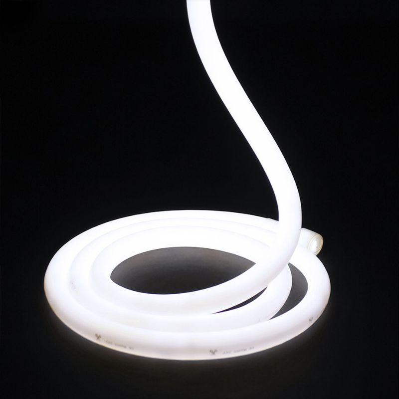 Designer Light Creating a Unique Atmosphere