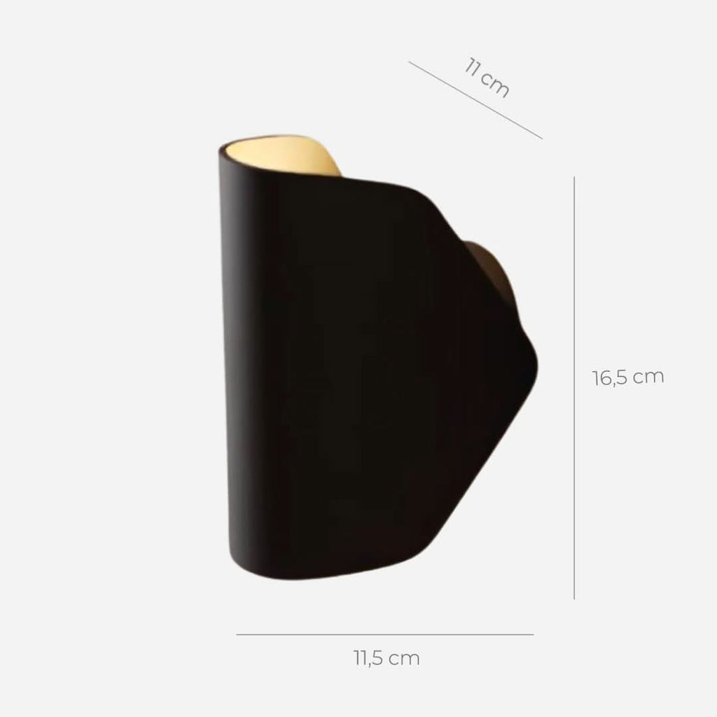 CYGNUS 2.0 Modern Wall Lamp for Elegant Interiors