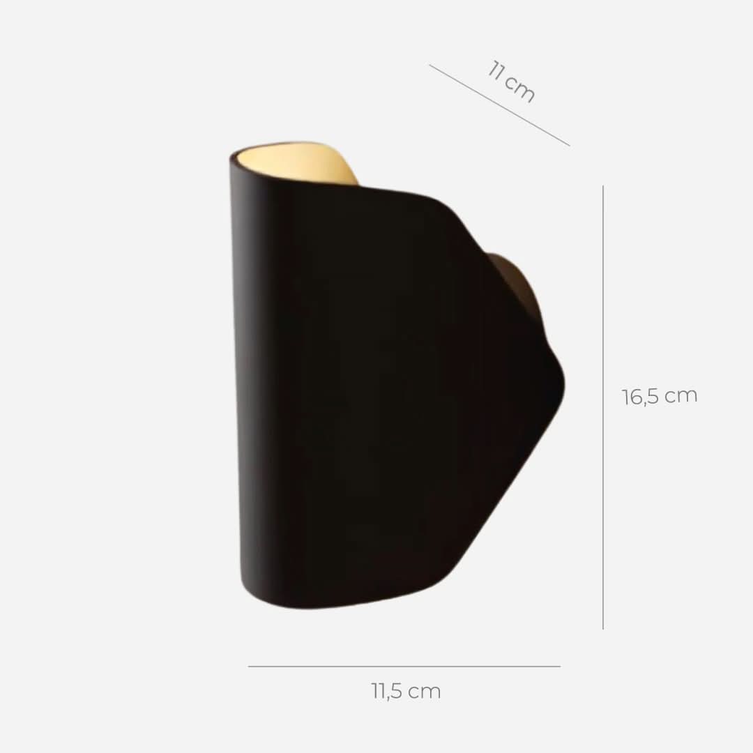 CYGNUS 2.0 Modern Wall Lamp for Elegant Interiors