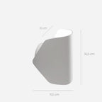CYGNUS 2.0 Modern Wall Lamp for Elegant Interiors