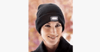 LED Flash Beanie – Take your flashlight everywhere!