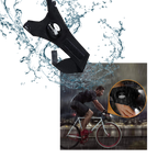 Set of LED gloves with waterproof lights