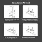 LED Ground Garden Light | Weatherproof, Energy-Efficient & Ideal for Pathways and Outdoor Spaces