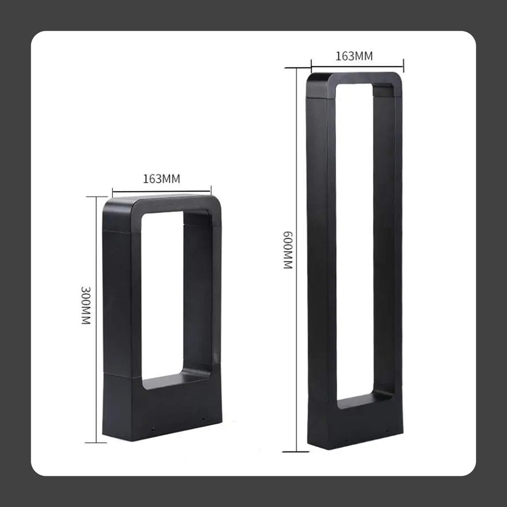 LED Ground Garden Light | Weatherproof, Energy-Efficient & Ideal for Pathways and Outdoor Spaces