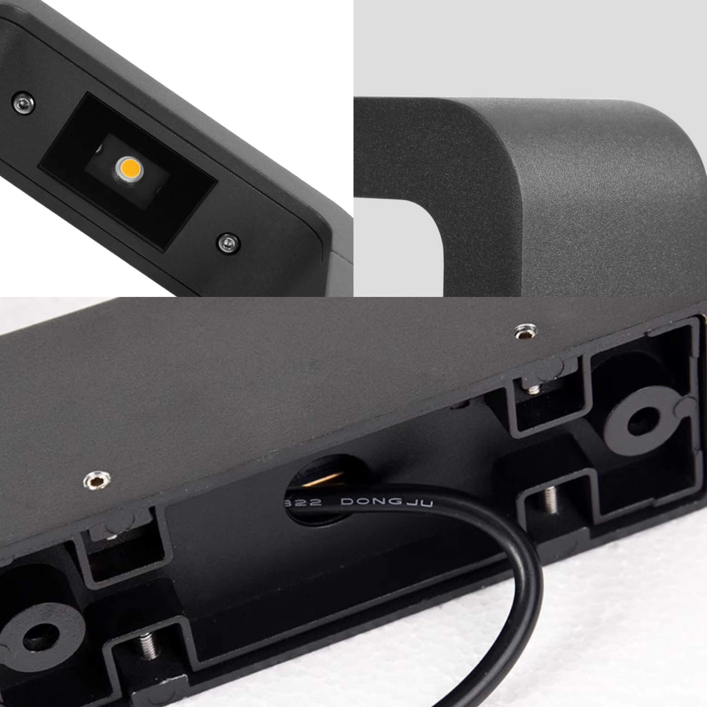 LED Ground Garden Light | Weatherproof, Energy-Efficient & Ideal for Pathways and Outdoor Spaces