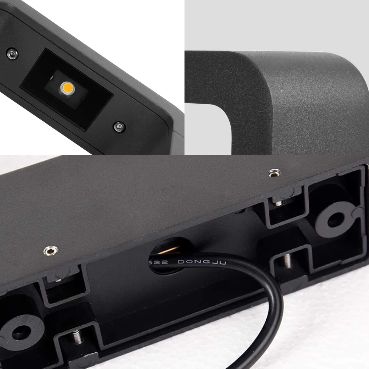 LED Ground Garden Light | Weatherproof, Energy-Efficient & Ideal for Pathways and Outdoor Spaces