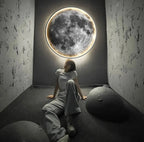 Elegant night lighting inspired