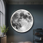 Elegant night lighting inspired