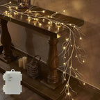 LED Branch Garland | Decoration for Halloween and Christmas