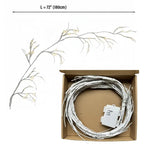 LED Branch Garland | Decoration for Halloween and Christmas