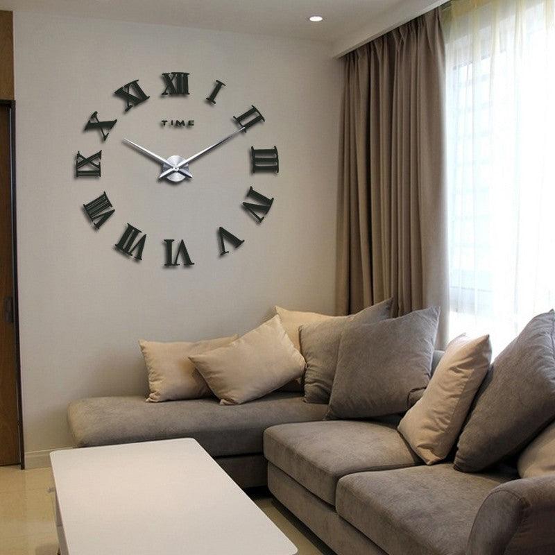 Elegance Time Clock