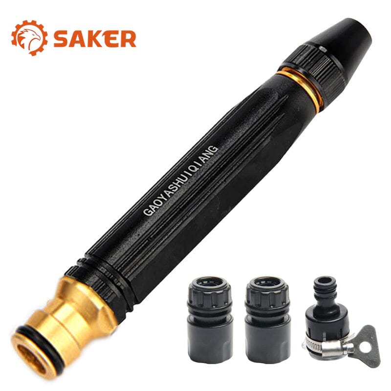 Heavy Adjustable Rotary Hose Nozzle Jet Sweeper Nozzle