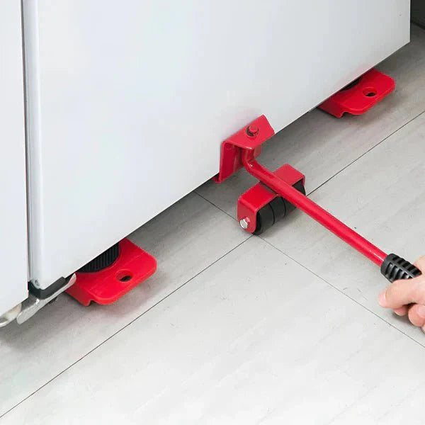LifterPro | Move your furniture effortlessly