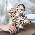 Vitascope | Film projector