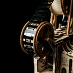 Vitascope | Film projector