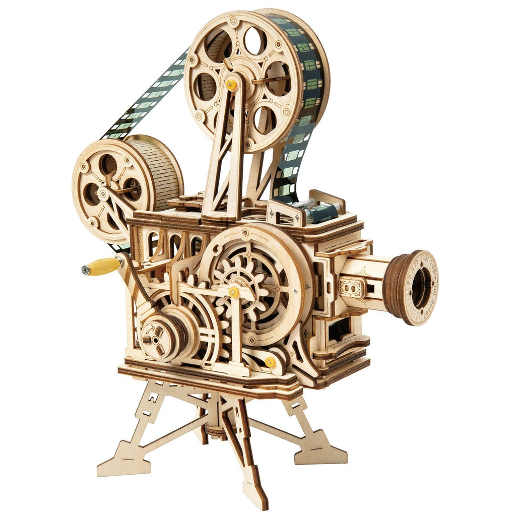 Vitascope | Film projector